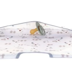 LÄSSIG Lot De 2 Bavoirs Manches Longues Avec Poche Tiny Farmer Mouton De Lässig -Bébés Produits Magasin 01149866 4