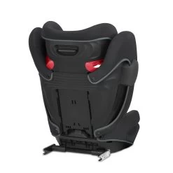 Siège Auto Solution B2-Fix + Lux Volcano Black De CYBEX -Bébés Produits Magasin 01149935 6