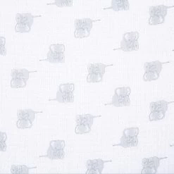 Lot De 4 Maxi-Langes Mousseline Natural History De Aden + Anais Essentials -Bébés Produits Magasin 01150915 5