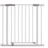 Barrière De Porte Ava 75/81 Cm Blanc De Dreambaby