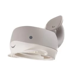 B-Petit Pot Baleine Pastel Gris De Bo Jungle 16 B-Petit Pot Baleine Pastel Gris De Bo Jungle -Bébés Produits Magasin 01151379 7