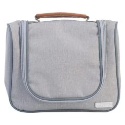B-Trousse Et Set De Soin Luxe Complet Gris De Bo Jungle -Bébés Produits Magasin 01151382 3