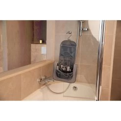 B-Trousse Et Set De Soin Luxe Complet Gris De Bo Jungle -Bébés Produits Magasin 01151382 4