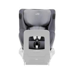 Siège Auto Dualfix ISense Midnight Grey De Britax -Bébés Produits Magasin 01152950 5