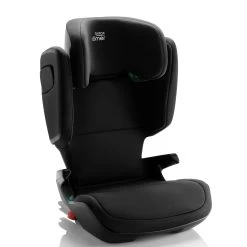 Kidfix M I-Size Cosmos Black De Britax 11 Kidfix M I-Size Cosmos Black De Britax -Bébés Produits Magasin 01152960 5