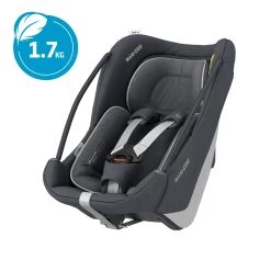 Siège Auto Cosi Coral 360 Essential Graphite De Maxi-Cosi -Bébés Produits Magasin 01153358 3