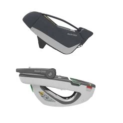 Siège Auto Cosi Coral 360 Essential Graphite De Maxi-Cosi -Bébés Produits Magasin 01153358 4