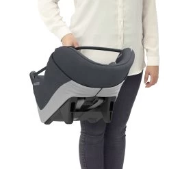 Siège Auto Cosi Coral 360 Essential Graphite De Maxi-Cosi -Bébés Produits Magasin 01153358 5