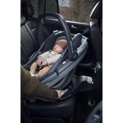 Siège Auto Cosi Coral 360 Essential Graphite De Maxi-Cosi -Bébés Produits Magasin 01153358 6