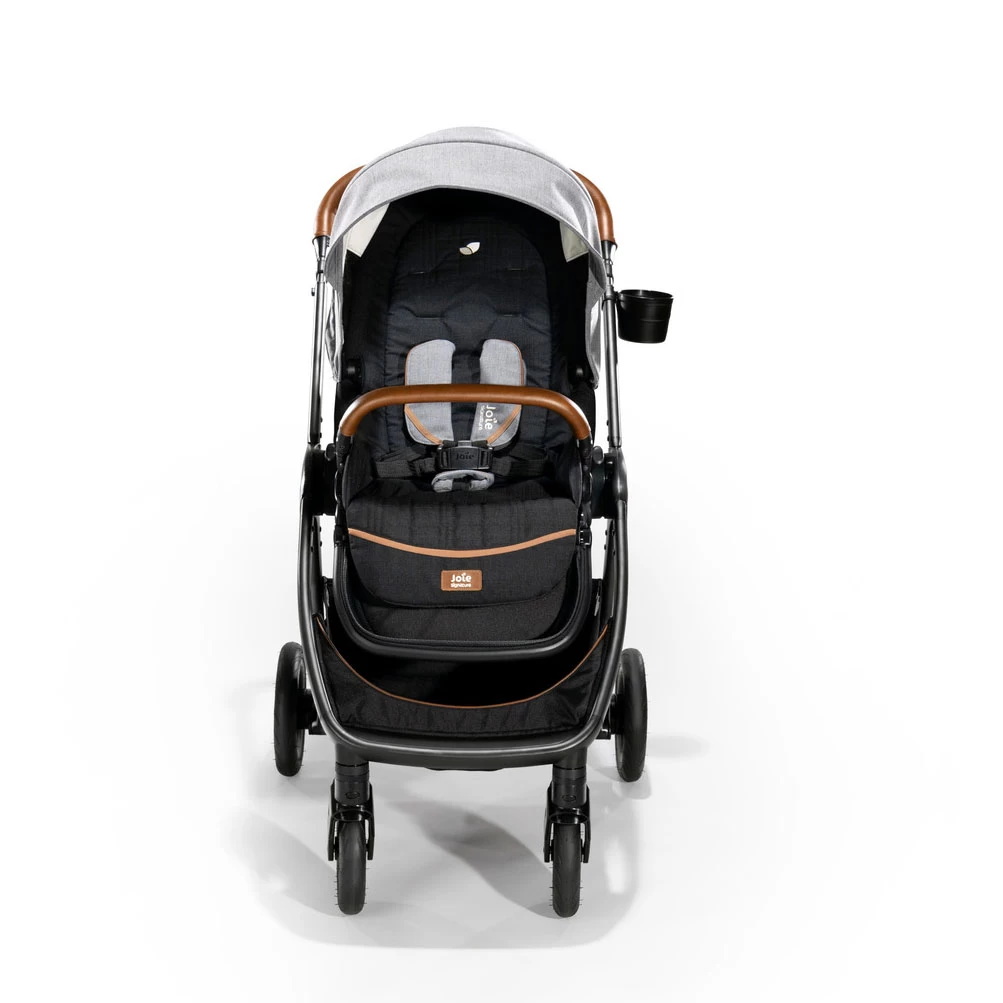 Poussette Finiti Carbon De Joie 2 Poussette Finiti Carbon De Joie – Image 2