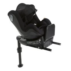 Siège Auto Seat2Fit I-Size Air (45-105 Cm) Black Air De Chicco 12 Siège Auto Seat2Fit I-Size Air (45-105 Cm) Black Air De Chicco -Bébés Produits Magasin 01155519 3