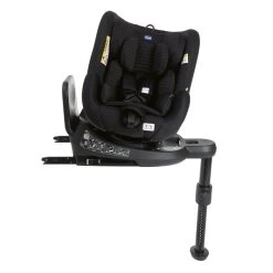 Siège Auto Seat2Fit I-Size Air (45-105 Cm) Black Air De Chicco 17 Siège Auto Seat2Fit I-Size Air (45-105 Cm) Black Air De Chicco -Bébés Produits Magasin 01155519 8