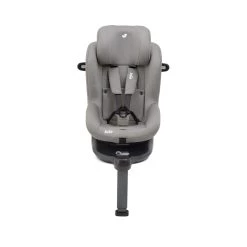 Siège Auto I-spin 360 Gray Flannel De Joie -Bébés Produits Magasin 01155687 7