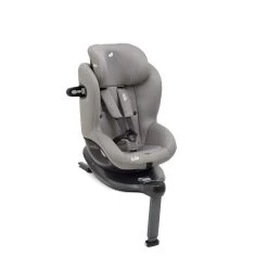 Siège Auto I-spin 360 Gray Flannel De Joie -Bébés Produits Magasin 01155687 9