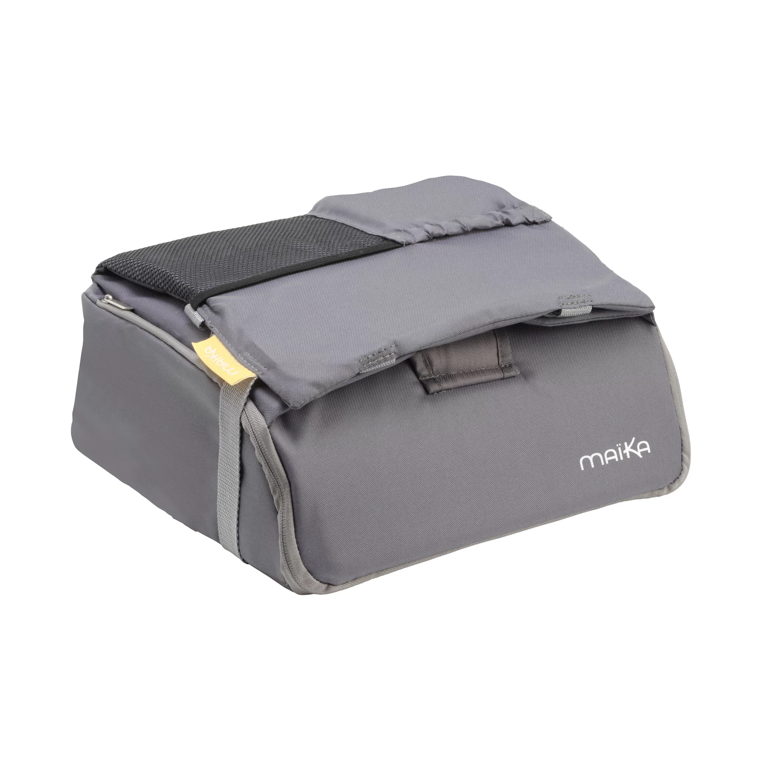 Réhausseur Nomade Anthracite De Maïka 2 Réhausseur Nomade Anthracite De Maïka – Image 2