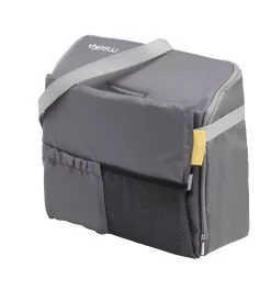 Réhausseur Nomade Anthracite De Maïka 6 Réhausseur Nomade Anthracite De Maïka -Bébés Produits Magasin 01155691 3