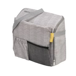 Réhausseur Nomade Gris De Maïka -Bébés Produits Magasin 01155692 3