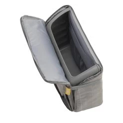 Réhausseur Nomade Gris De Maïka -Bébés Produits Magasin 01155692 4