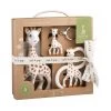 Coffret Trio Sophie La Girafe So'Pure De Sophie La Girafe®