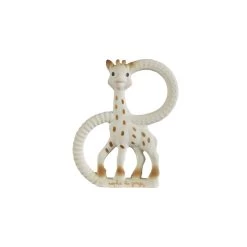 Coffret Trio Sophie La Girafe So'Pure De Sophie La Girafe® -Bébés Produits Magasin 01155714 3