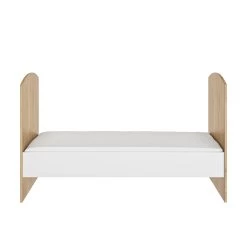 Kit 2 Pans 140 Cm Arthur Blanc De Galipette -Bébés Produits Magasin 01155904 3