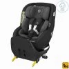 Siège Auto Mica Pro Eco I-Size Authentic Black De Maxi-Cosi