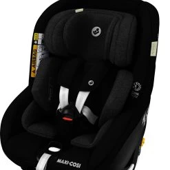 Siège Auto Mica Pro Eco I-Size Authentic Black De Maxi-Cosi -Bébés Produits Magasin 01157270 7