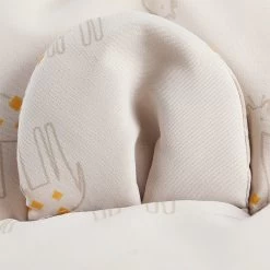 Mix & Match Chancelière Toile Beige 6-36 Mois De Noukies -Bébés Produits Magasin 01158026 6