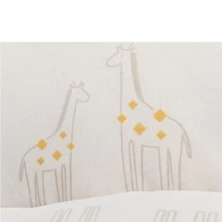 Mix & Match Chancelière Toile Beige 6-36 Mois De Noukies -Bébés Produits Magasin 01158026 7