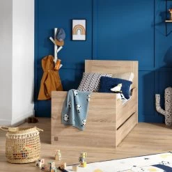 Antonin Tiroir De Lit Little Big Bed Bois De Sauthon Baby's Sweet Home 7 Antonin Tiroir De Lit Little Big Bed Bois De Sauthon Baby's Sweet Home -Bébés Produits Magasin 01158058 3