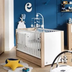 Antonin Tiroir De Lit Little Big Bed Bois De Sauthon Baby's Sweet Home 8 Antonin Tiroir De Lit Little Big Bed Bois De Sauthon Baby's Sweet Home -Bébés Produits Magasin 01158058 4