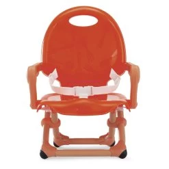 Rehausseur Pocket Snack Poppy Red De Chicco -Bébés Produits Magasin 01158233 4