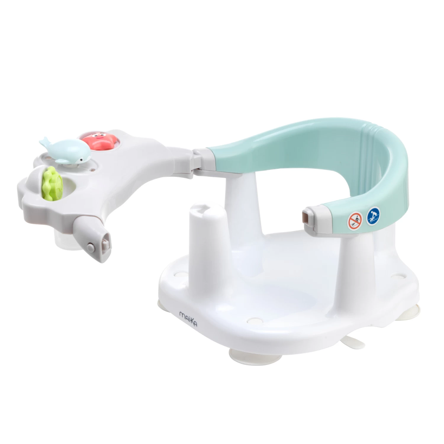 Anneau De Bain De Maïka 2 Anneau De Bain De Maïka – Image 2