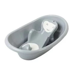 THERMOBABY® Pack Transat Vasco 5 En 1 Gris Charme De Thermobaby -Bébés Produits Magasin 01158543 4