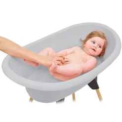 THERMOBABY® Pack Transat Vasco 5 En 1 Gris Charme De Thermobaby -Bébés Produits Magasin 01158543 9