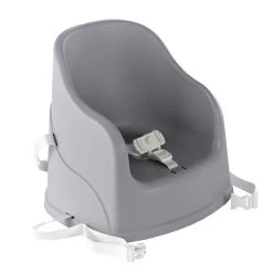THERMOBABY® Rehausseur De Chaise Tudi Gris De Thermobaby