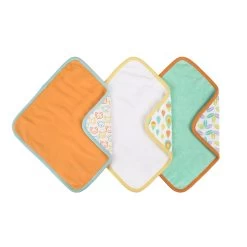 Débarbouillettes De Playgro