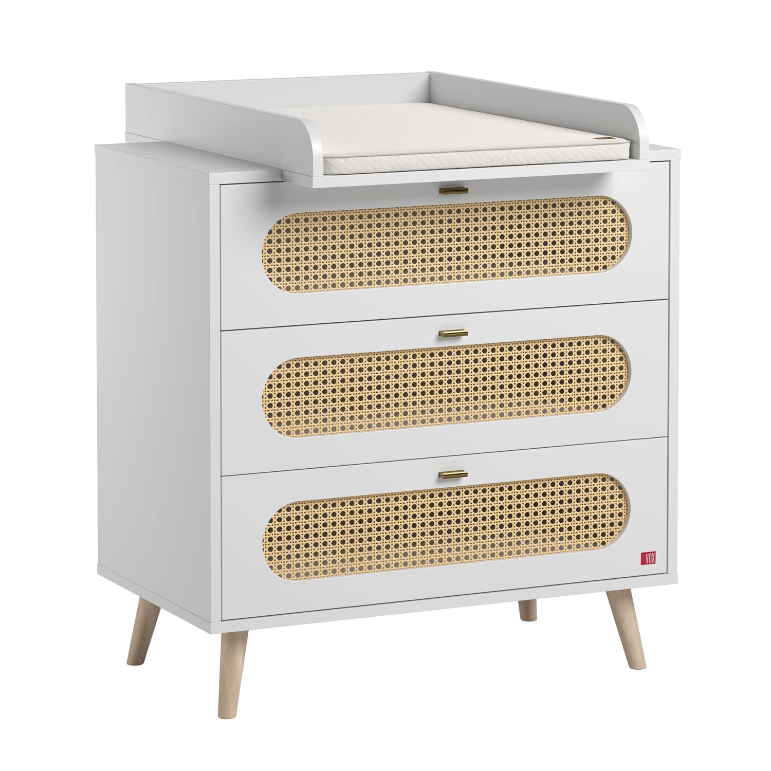 Plan à Langer Canne Blanc De Vox 2 Plan à Langer Canne Blanc De Vox – Image 2