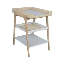 Marélia Table à Langer Lune De Théo