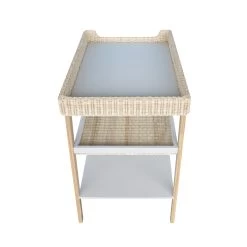 Marélia Table à Langer Lune De Théo -Bébés Produits Magasin 01158901 4