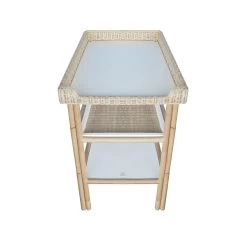 Océania Table à Langer Neige De Théo -Bébés Produits Magasin 01158902 6