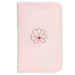 Susie & Bonnie Protège Carnet De Santé De Nattou