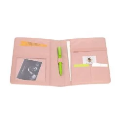 LÄSSIG Protège-carnet De Santé Rose De Lässig -Bébés Produits Magasin 01159879 3