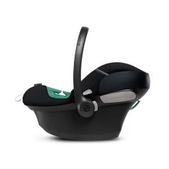 Siège Auto Aton S2 I-Size Deep Black De CYBEX 8 Siège Auto Aton S2 I-Size Deep Black De CYBEX -Bébés Produits Magasin 01159995 3