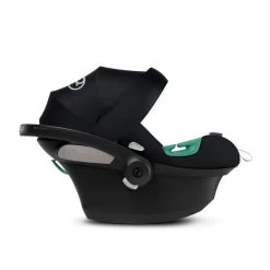 Siège Auto Aton S2 I-Size Deep Black De CYBEX 9 Siège Auto Aton S2 I-Size Deep Black De CYBEX -Bébés Produits Magasin 01159995 4