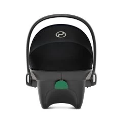 Siège Auto Aton S2 I-Size Deep Black De CYBEX 10 Siège Auto Aton S2 I-Size Deep Black De CYBEX -Bébés Produits Magasin 01159995 5