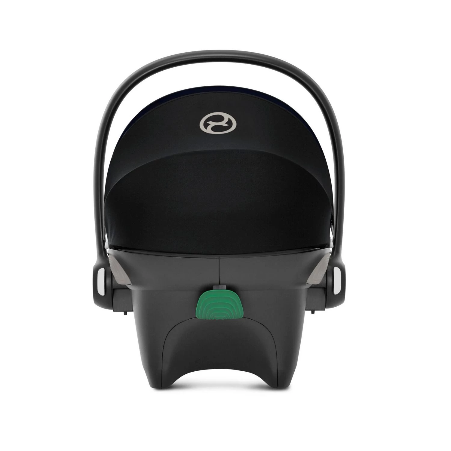 Siège Auto Aton S2 I-Size Deep Black De CYBEX 5 Siège Auto Aton S2 I-Size Deep Black De CYBEX – Image 5