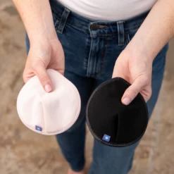 Coussinets D'allaitement Lavables Couleurs De Lansinoh -Bébés Produits Magasin 01160118 3