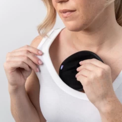 Coussinets D'allaitement Lavables Couleurs De Lansinoh -Bébés Produits Magasin 01160118 7