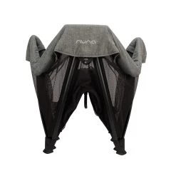 Sena Aire Lit De Voyage Charcoal De Nuna -Bébés Produits Magasin 01160557 8